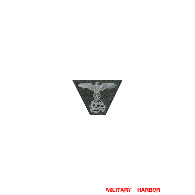 WWII German SS Embroidery field cap Insignia EM WW2 german badge,wehrmacht cap insignia,Luftwaffe cap insignia,SS cap insignia,German cap edelweiss Embroidery,german badge WWII,militaria german,WWII german,wehrmacht badge,Luftwaffe badge,SS badge,german cap edelweiss,WW2 german hat insignia,WWII german hat,WW2 german cap,WW2 german hat badge,BEVO insignia,BEVO badge,german field cap,german overseas cap