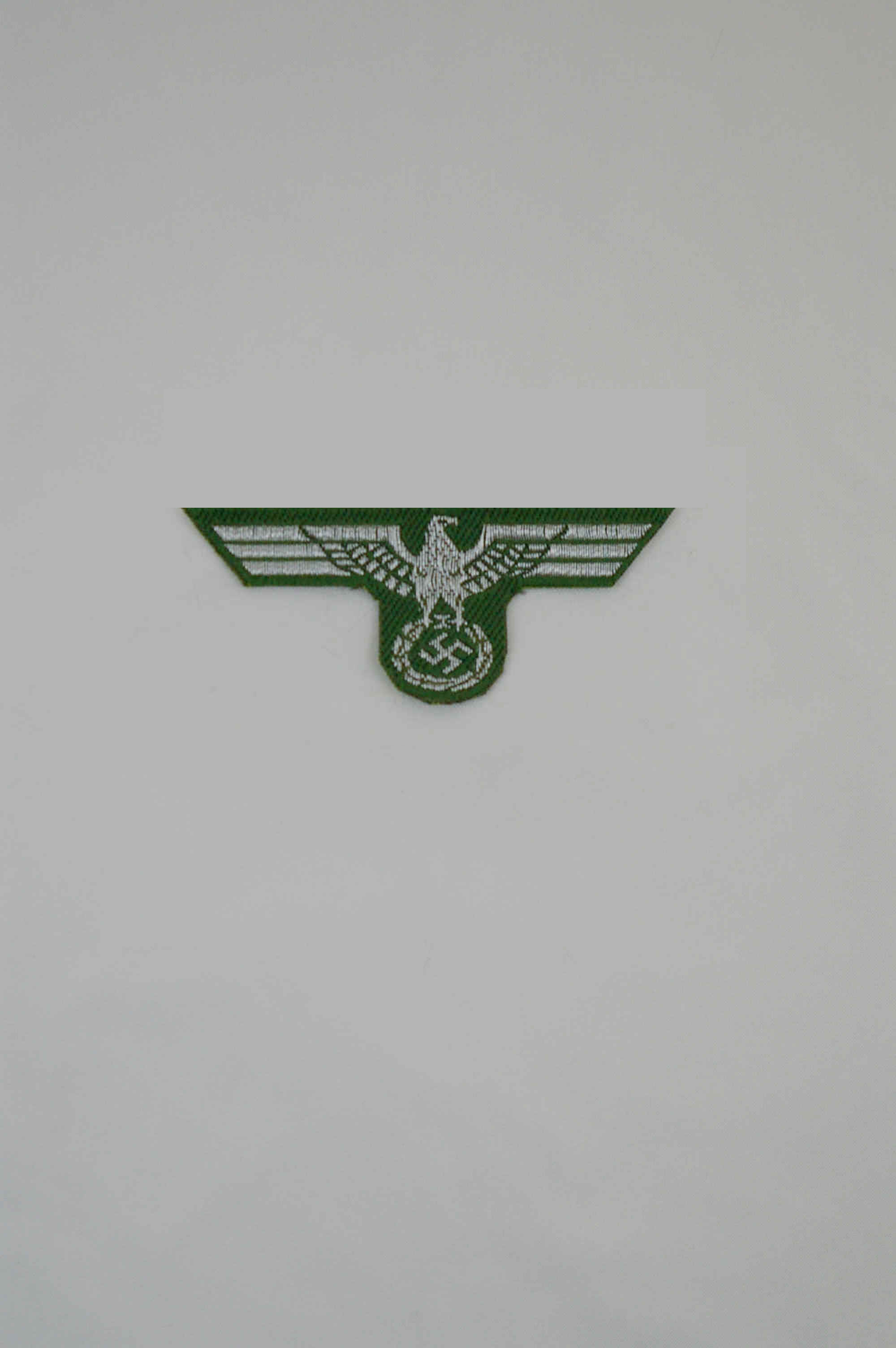 WW2 german badge,wehrmacht cap insignia,Luftwaffe cap insignia,SS cap insignia,German Cap Eagleheer NCO,german badge WWII,militaria german,WWII german,wehrmacht badge,Luftwaffe badge,SS badge,german cap eagle,WW2 german hat insignia,WWII german hat,WW2 german cap,WW2 german hat badge,BEVO insignia,BEVO badge,german field cap,german overseas cap