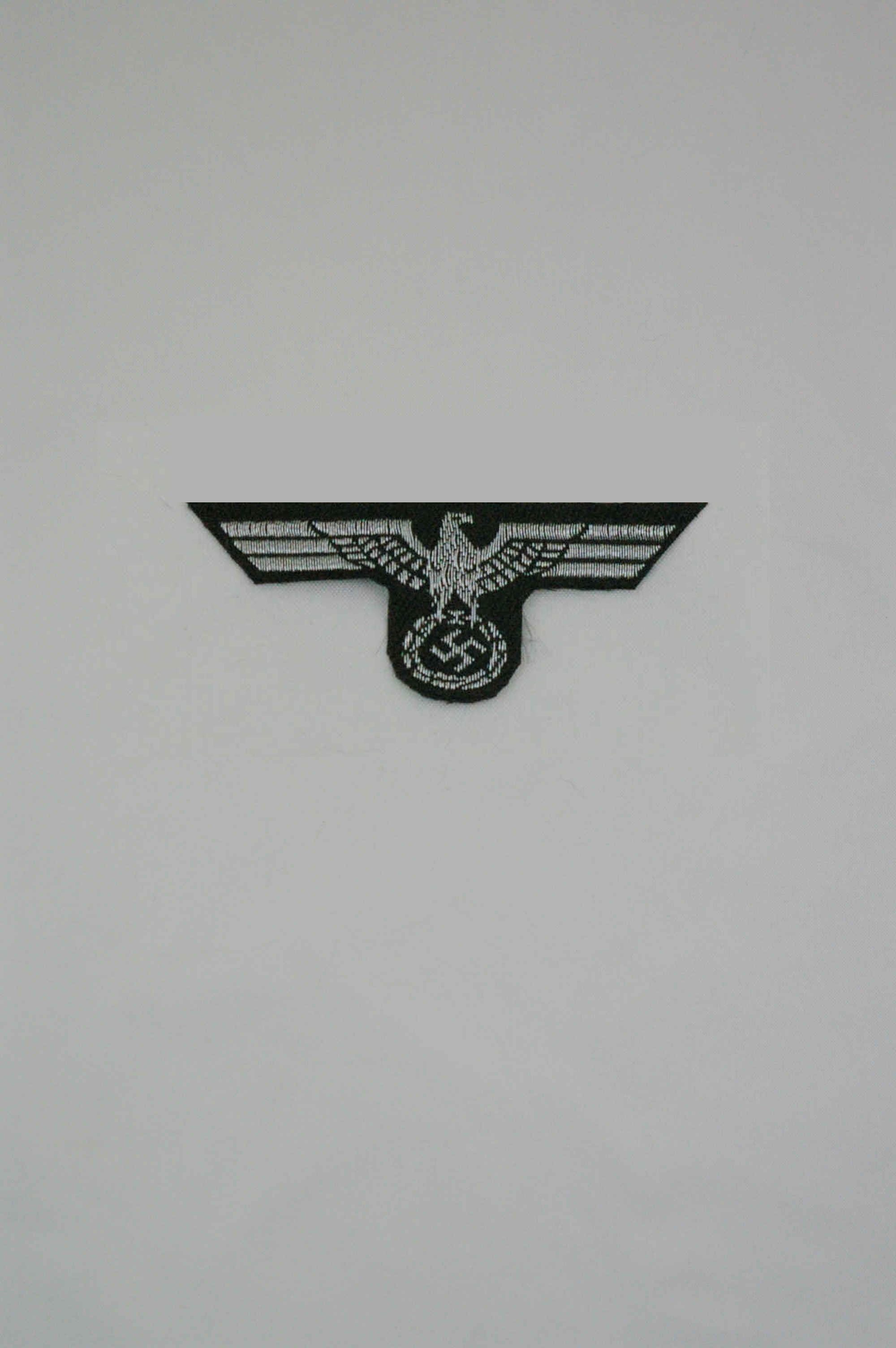 WW2 german badge,wehrmacht cap insignia,Luftwaffe cap insignia,SS cap insignia,German Cap Eagle Panzer Officer NCO,german badge WWII,militaria german,WWII german,wehrmacht badge,Luftwaffe badge,SS badge,german cap eagle,WW2 german hat insignia,WWII german hat,WW2 german cap,WW2 german hat badge,BEVO insignia,BEVO badge,german field cap,german overseas cap