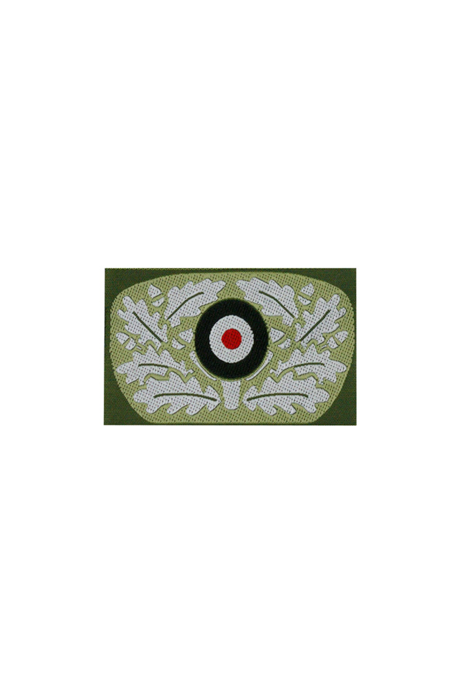 WW2 german badge,wehrmacht cap insignia,Luftwaffe cap insignia,SS cap insignia,German Wreath & Cockade Assault Gunner EM,german badge WWII,militaria german,WWII german,wehrmacht badge,Luftwaffe badge,SS badge,german cap cockade,WW2 german hat insignia,WWII german hat,WW2 german cap,WW2 german hat badge,BEVO insignia,BEVO badge,german field cap,german overseas cap