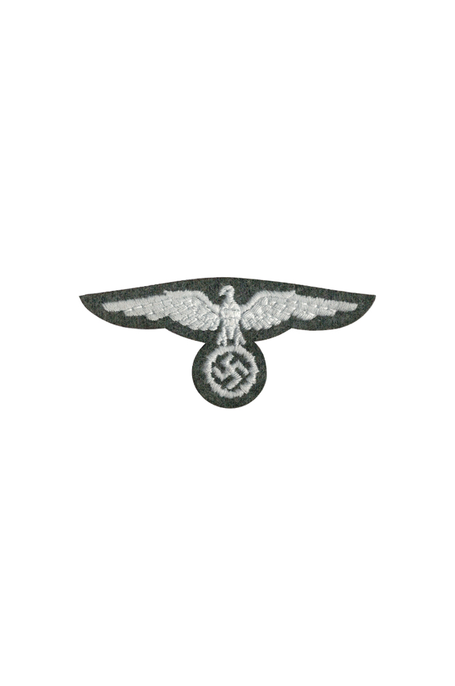 WW2 german badge,wehrmacht Breast Eagle,Luftwaffe Breast Eagle,SS Breast Eagle,SS Sleeve Eagle,german badge WWII,militaria german,WWII german,wehrmacht badge,Luftwaffe badge,SS badge,german sleeve eagle,german eagle badge,ss eagle,wehrmacht badge,WWII military surplus,WWII german insignia
