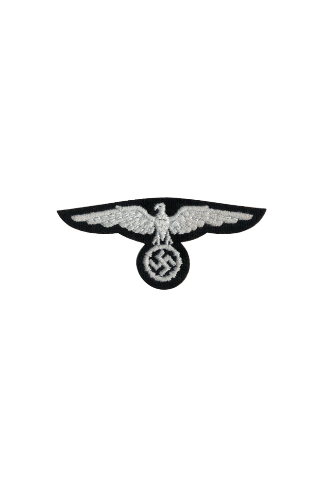 WW2 german badge,wehrmacht Breast Eagle,Luftwaffe Breast Eagle,SS Breast Eagle,SS Sleeve Eagle,german badge WWII,militaria german,WWII german,wehrmacht badge,Luftwaffe badge,SS badge,german sleeve eagle,german eagle badge,ss eagle,wehrmacht badge,WWII military surplus,WWII german insignia