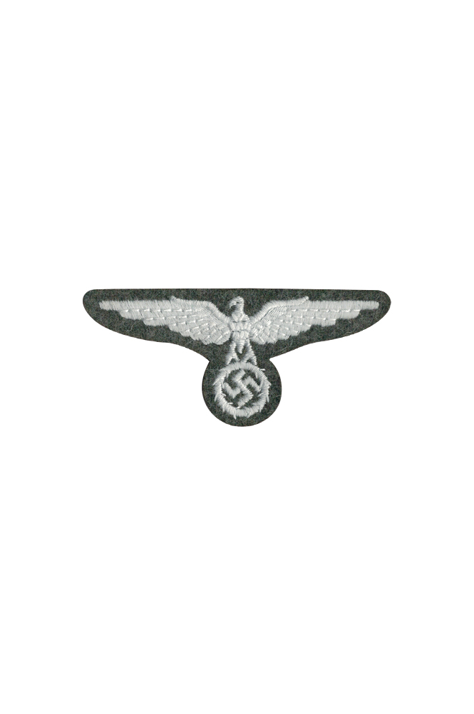 WW2 german badge,wehrmacht Breast Eagle,Luftwaffe Breast Eagle,SS Breast Eagle,SS Sleeve Eagle,german badge WWII,militaria german,WWII german,wehrmacht badge,Luftwaffe badge,SS badge,german sleeve eagle,german eagle badge,ss eagle,wehrmacht badge,WWII military surplus,WWII german insignia