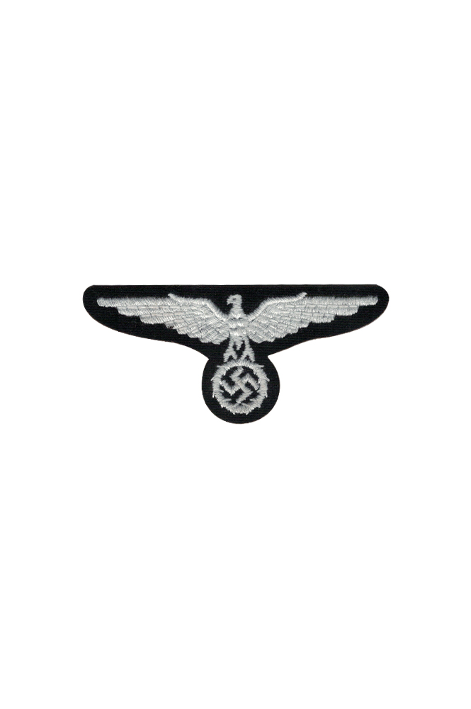 WW2 german badge,wehrmacht Breast Eagle,Luftwaffe Breast Eagle,SS Breast Eagle,SS Sleeve Eagle,german badge WWII,militaria german,WWII german,wehrmacht badge,Luftwaffe badge,SS badge,german sleeve eagle,german eagle badge,ss eagle,wehrmacht badge,WWII military surplus,WWII german insignia