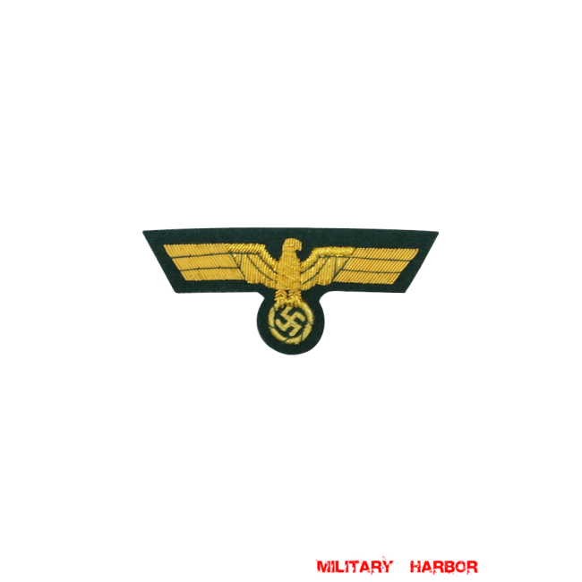 WWII German General Officer Breast Eagle WW2 german badge,wehrmacht Breast Eagle,Luftwaffe Breast Eagle,SS Breast Eagle,General Breast Eagle,german badge WWII,militaria german,WWII german,wehrmacht badge,Luftwaffe badge,SS badge,german breast eagle,breast eagle badge,wehrmacht badge,WWII military surplus,WWII german insignia