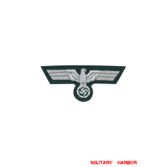 WWII German Heer Officer Breast Eagle WW2 german badge,wehrmacht Breast Eagle,Luftwaffe Breast Eagle,SS Breast Eagle,Heer Breast Eagle,german badge WWII,militaria german,WWII german,wehrmacht badge,Luftwaffe badge,SS badge,german breast eagle,breast eagle badge,wehrmacht badge,WWII military surplus,WWII german insignia