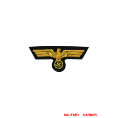 WWII German Panzer General Officer Breast Eagle WW2 german badge,wehrmacht Breast Eagle,Luftwaffe Breast Eagle,SS Breast Eagle,Panzer General Breast Eagle,german badge WWII,militaria german,WWII german,wehrmacht badge,Luftwaffe badge,SS badge,german breast eagle,breast eagle badge,wehrmacht badge,WWII military surplus,WWII german insignia