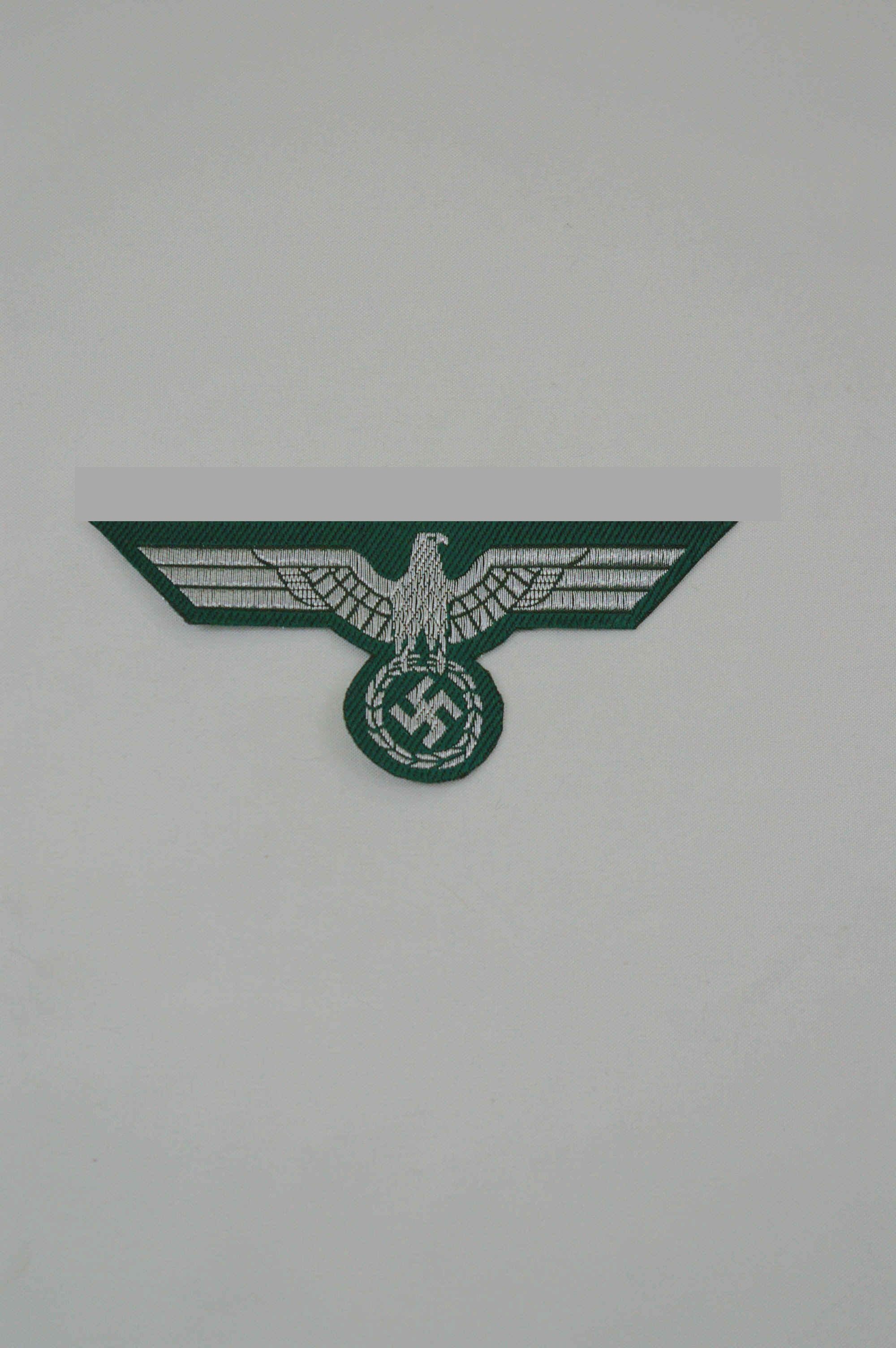WW2 german badge,wehrmacht Breast Eagle,Luftwaffe Breast Eagle,SS Breast Eagle,Bevo Breast Eagle,german badge WWII,militaria german,WWII german,wehrmacht badge,Luftwaffe badge,SS badge,german breast eagle,breast eagle badge,wehrmacht badge,WWII military surplus,WWII german insignia