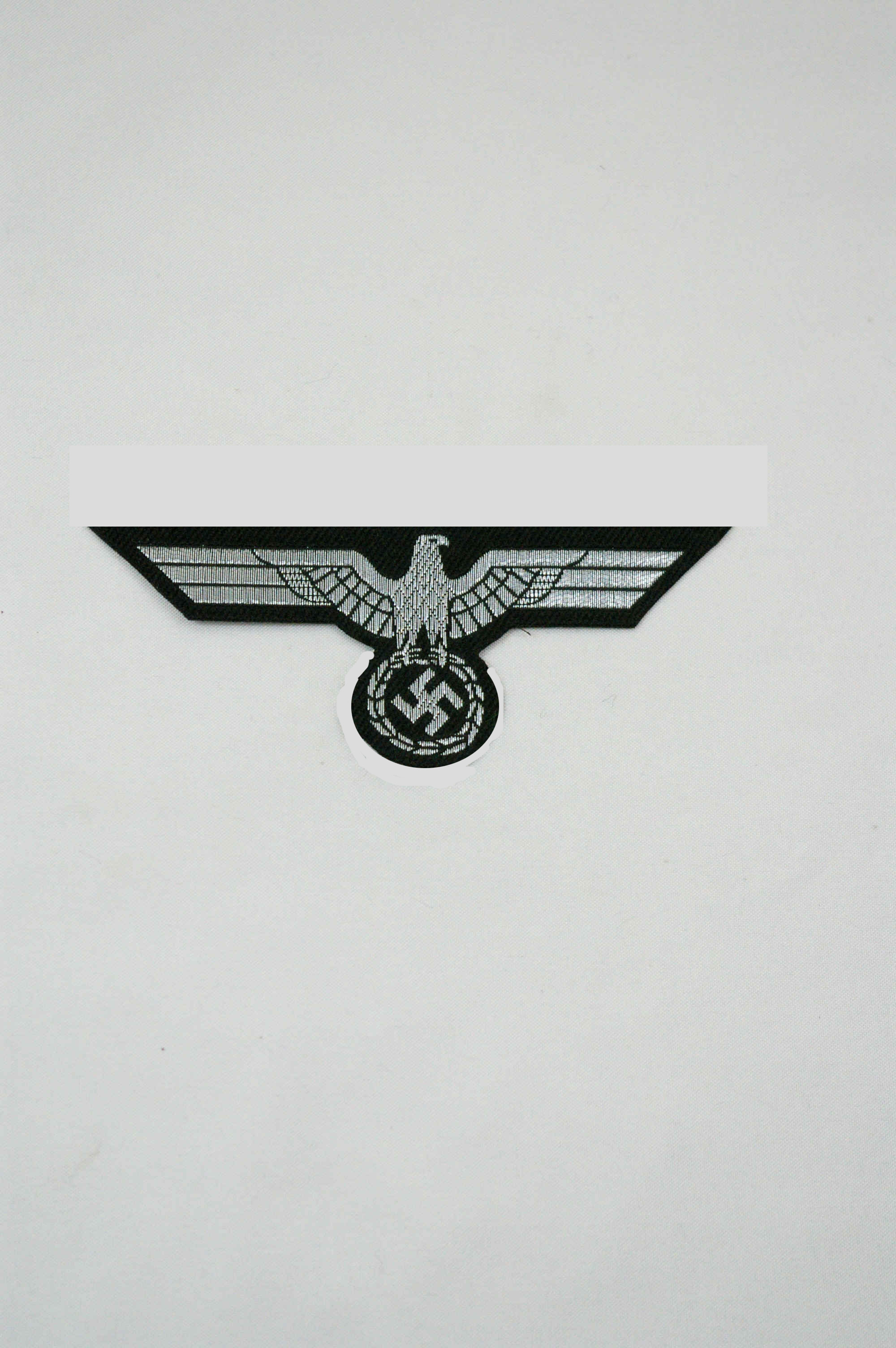 WW2 german badge,wehrmacht Breast Eagle,Luftwaffe Breast Eagle,SS Breast Eagle,Bevo Breast Eagle,german badge WWII,militaria german,WWII german,wehrmacht badge,Luftwaffe badge,SS badge,german breast eagle,breast eagle badge,wehrmacht badge,WWII military surplus,WWII german insignia