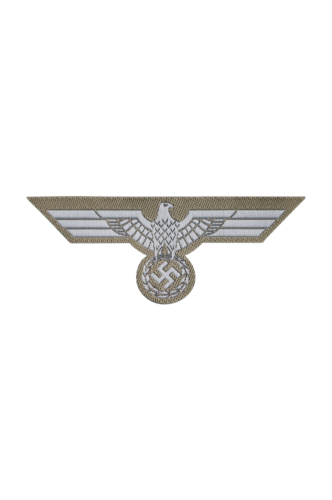 WW2 german badge,wehrmacht Breast Eagle,Luftwaffe Breast Eagle,SS Breast Eagle,Bevo Breast Eagle,german badge WWII,militaria german,WWII german,wehrmacht badge,Luftwaffe badge,SS badge,german breast eagle,breast eagle badge,wehrmacht badge,WWII military surplus,WWII german insignia