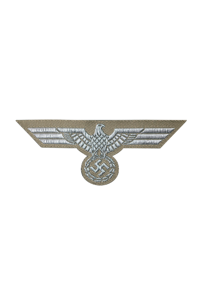 WW2 german badge,wehrmacht Breast Eagle,Luftwaffe Breast Eagle,SS Breast Eagle,Bevo Breast Eagle,german badge WWII,militaria german,WWII german,wehrmacht badge,Luftwaffe badge,SS badge,german breast eagle,breast eagle badge,wehrmacht badge,WWII military surplus,WWII german insignia