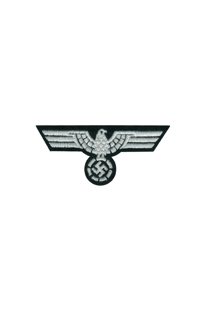 WW2 german badge,wehrmacht Breast Eagle,Luftwaffe Breast Eagle,SS Breast Eagle,Bevo Breast Eagle,german badge WWII,militaria german,WWII german,wehrmacht badge,Luftwaffe badge,SS badge,german breast eagle,breast eagle badge,wehrmacht badge,WWII military surplus,WWII german insignia