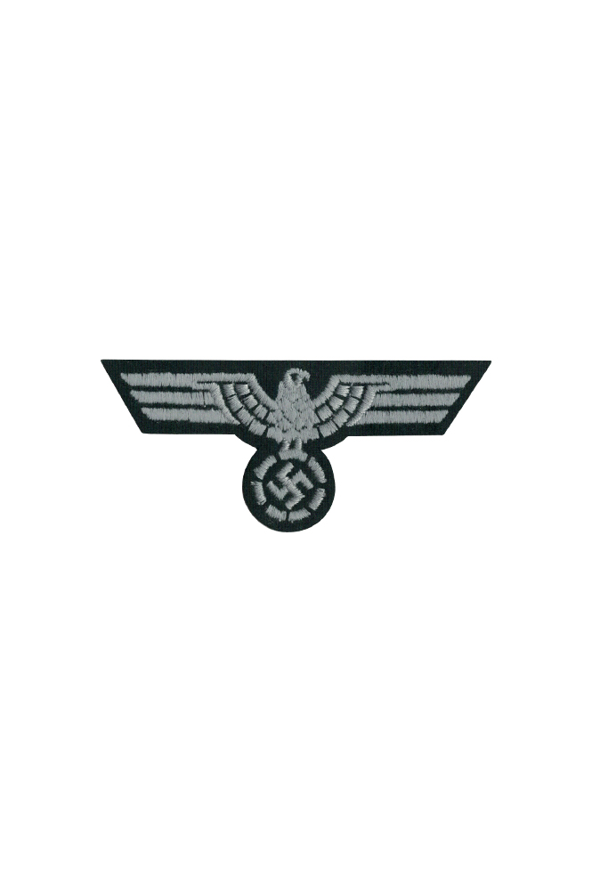 WW2 german badge,wehrmacht Breast Eagle,Luftwaffe Breast Eagle,SS Breast Eagle,Bevo Breast Eagle,german badge WWII,militaria german,WWII german,wehrmacht badge,Luftwaffe badge,SS badge,german breast eagle,breast eagle badge,wehrmacht badge,WWII military surplus,WWII german insignia