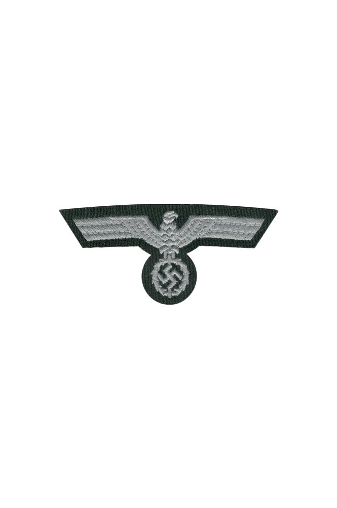 WW2 german badge,wehrmacht Breast Eagle,Luftwaffe Breast Eagle,SS Breast Eagle,Bevo Breast Eagle,german badge WWII,militaria german,WWII german,wehrmacht badge,Luftwaffe badge,SS badge,german breast eagle,breast eagle badge,wehrmacht badge,WWII military surplus,WWII german insignia