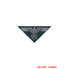 WWII German Heer Bevo Breast Eagle Officer 1944 WW2 german badge,wehrmacht Breast Eagle,Luftwaffe Breast Eagle,SS Breast Eagle,Bevo Breast Eagle,german badge WWII,militaria german,WWII german,wehrmacht badge,Luftwaffe badge,SS badge,german breast eagle,breast eagle badge,wehrmacht badge,WWII military surplus,WWII german insignia