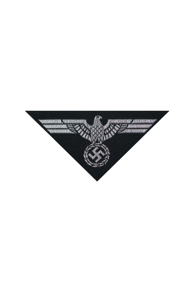 WW2 german badge,wehrmacht Breast Eagle,Luftwaffe Breast Eagle,SS Breast Eagle,Bevo Breast Eagle,german badge WWII,militaria german,WWII german,wehrmacht badge,Luftwaffe badge,SS badge,german breast eagle,breast eagle badge,wehrmacht badge,WWII military surplus,WWII german insignia