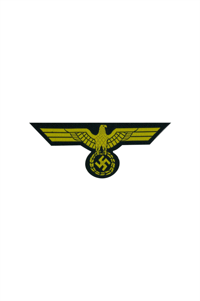 WW2 german badge,wehrmacht Breast Eagle,Luftwaffe Breast Eagle,Kriegsmarine Breast Eagle,SS Breast Eagle,Bevo Breast Eagle,german badge WWII,militaria german,WWII german,wehrmacht badge,Luftwaffe badge,SS badge,german breast eagle,breast eagle badge,wehrmacht badge,WWII military surplus,WWII german insignia