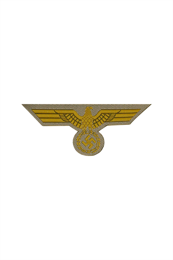 WW2 german badge,wehrmacht Breast Eagle,Luftwaffe Breast Eagle,Kriegsmarine Breast Eagle,SS Breast Eagle,Bevo Breast Eagle,german badge WWII,militaria german,WWII german,wehrmacht badge,Luftwaffe badge,SS badge,german breast eagle,breast eagle badge,wehrmacht badge,WWII military surplus,WWII german insignia