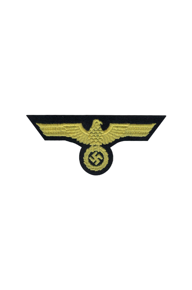 WW2 german badge,wehrmacht Breast Eagle,Luftwaffe Breast Eagle,Kriegsmarine Breast Eagle,SS Breast Eagle,Bevo Breast Eagle,german badge WWII,militaria german,WWII german,wehrmacht badge,Luftwaffe badge,SS badge,german breast eagle,breast eagle badge,wehrmacht badge,WWII military surplus,WWII german insignia
