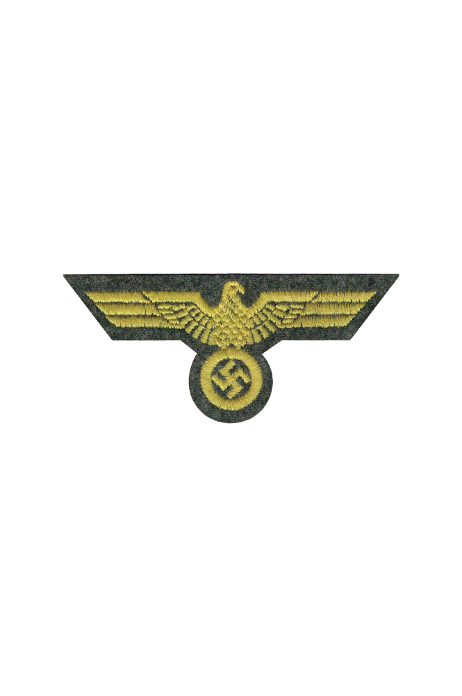 WW2 german badge,wehrmacht Breast Eagle,Luftwaffe Breast Eagle,Kriegsmarine Breast Eagle,SS Breast Eagle,Bevo Breast Eagle,german badge WWII,militaria german,WWII german,wehrmacht badge,Luftwaffe badge,SS badge,german breast eagle,breast eagle badge,wehrmacht badge,WWII military surplus,WWII german insignia