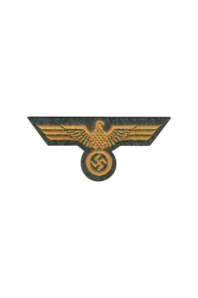 WW2 german badge,wehrmacht Breast Eagle,Luftwaffe Breast Eagle,Kriegsmarine Breast Eagle,SS Breast Eagle,Bevo Breast Eagle,german badge WWII,militaria german,WWII german,wehrmacht badge,Luftwaffe badge,SS badge,german breast eagle,breast eagle badge,wehrmacht badge,WWII military surplus,WWII german insignia
