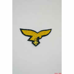 WWII German Luftwaffe General Breast Eagle WW2 german badge,wehrmacht Breast Eagle,Luftwaffe Breast Eagle,SS Breast Eagle,Luftwaffe Breast Eagle,german badge WWII,militaria german,WWII german,wehrmacht badge,Luftwaffe badge,SS badge,german breast eagle,breast eagle badge,wehrmacht badge,WWII military surplus,WWII german insignia