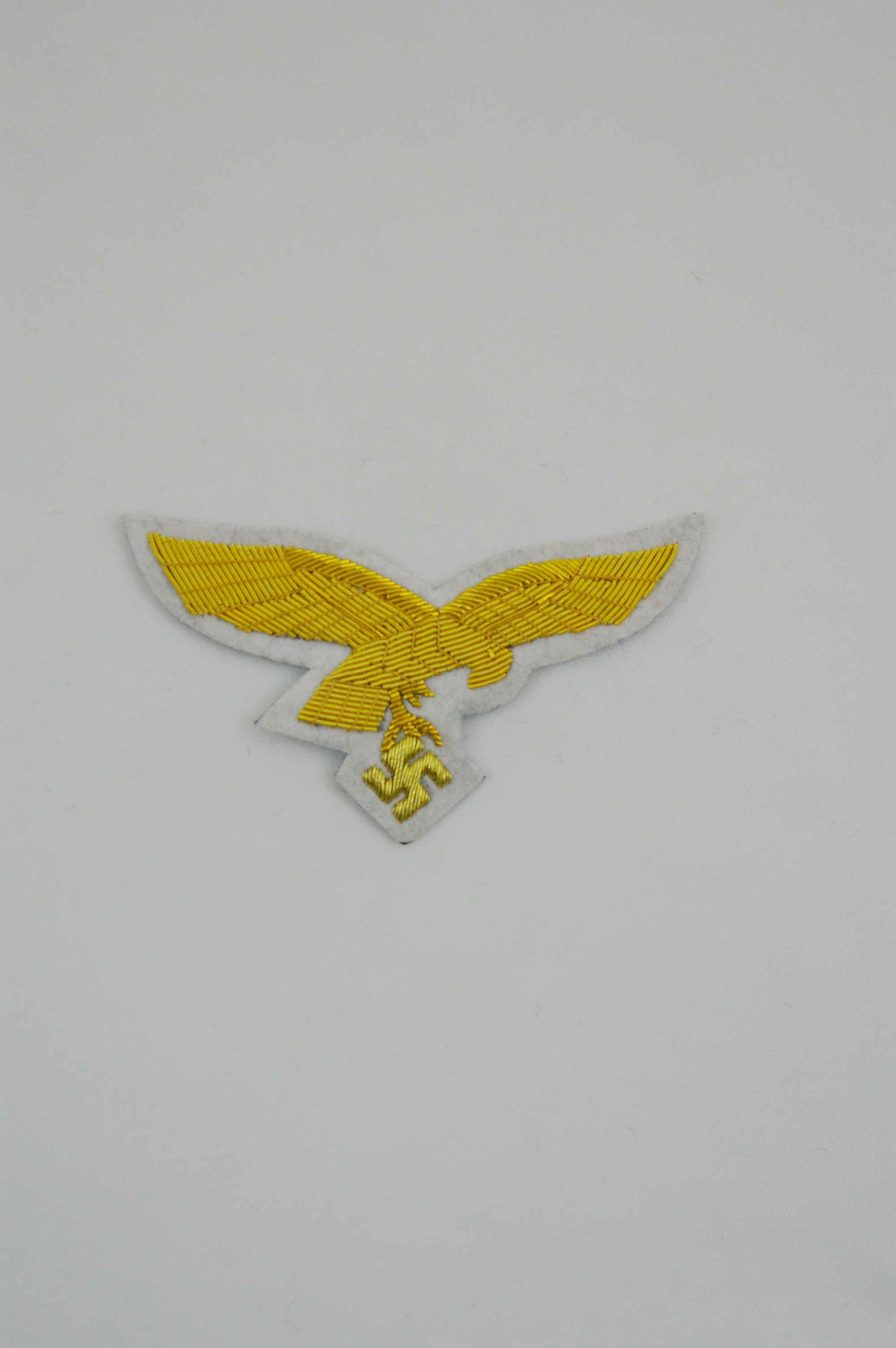WW2 german badge,wehrmacht Breast Eagle,Luftwaffe Breast Eagle,SS Breast Eagle,Luftwaffe Breast Eagle,german badge WWII,militaria german,WWII german,wehrmacht badge,Luftwaffe badge,SS badge,german breast eagle,breast eagle badge,wehrmacht badge,WWII military surplus,WWII german insignia