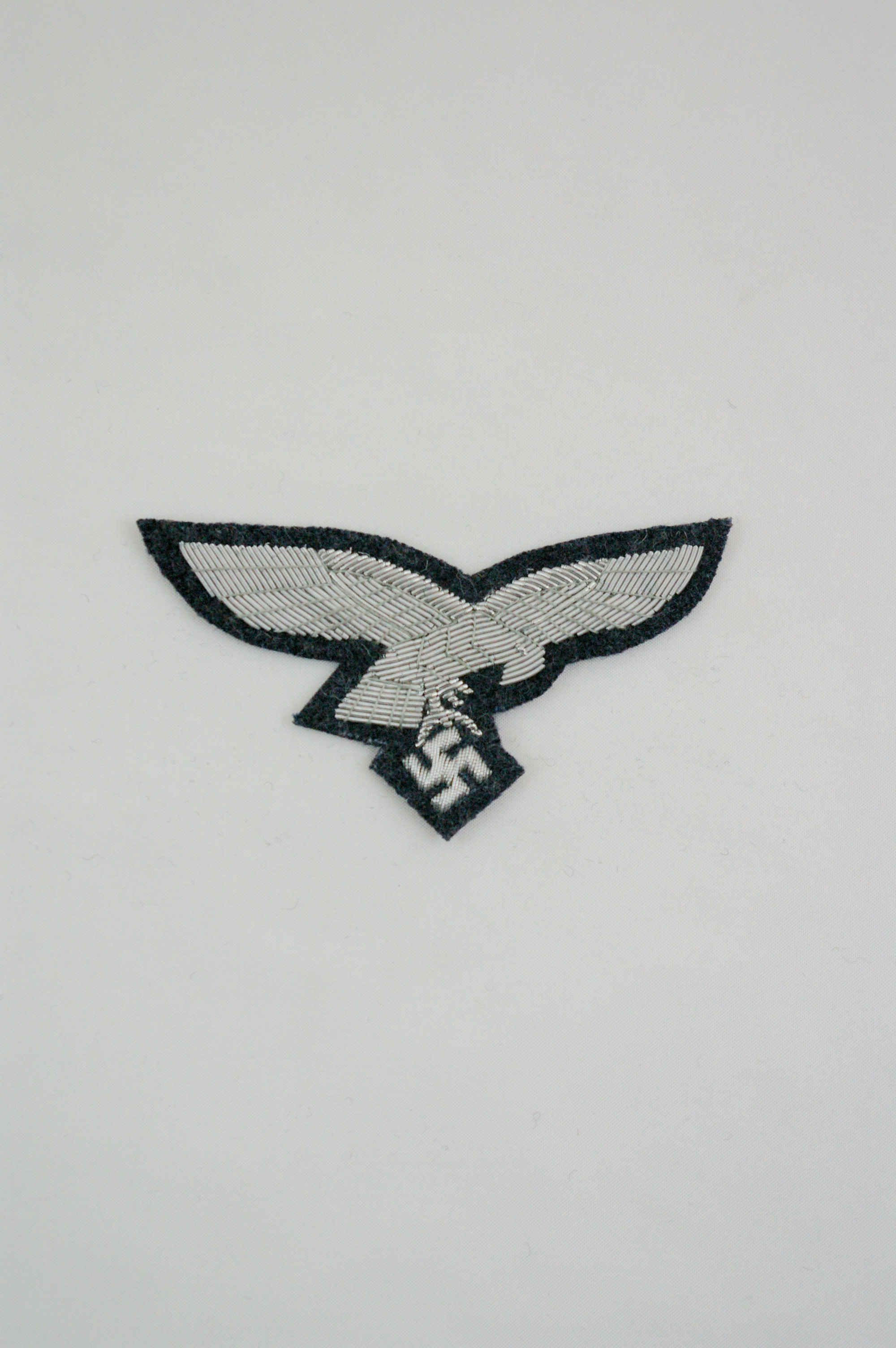 WW2 german badge,wehrmacht Breast Eagle,Luftwaffe Breast Eagle,SS Breast Eagle,Luftwaffe Breast Eagle,german badge WWII,militaria german,WWII german,wehrmacht badge,Luftwaffe badge,SS badge,german breast eagle,breast eagle badge,wehrmacht badge,WWII military surplus,WWII german insignia