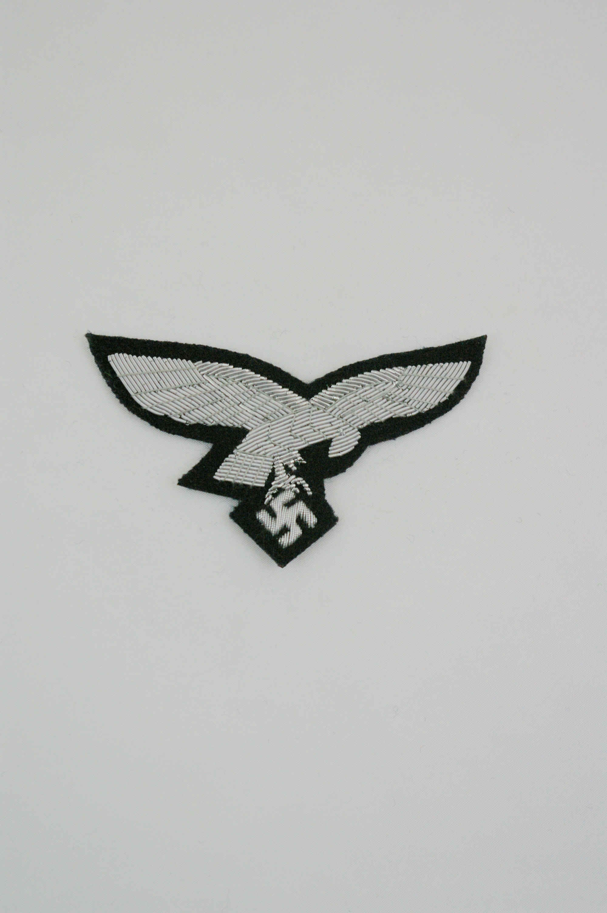 WW2 german badge,wehrmacht Breast Eagle,Luftwaffe Breast Eagle,SS Breast Eagle,Luftwaffe Panzer Breast Eagle,german badge WWII,militaria german,WWII german,wehrmacht badge,Luftwaffe badge,SS badge,german breast eagle,breast eagle badge,wehrmacht badge,WWII military surplus,WWII german insignia