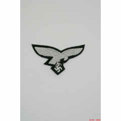 WWII German Luftwaffe Panzer Officer Breast Eagle WW2 german badge,wehrmacht Breast Eagle,Luftwaffe Breast Eagle,SS Breast Eagle,Luftwaffe Panzer Breast Eagle,german badge WWII,militaria german,WWII german,wehrmacht badge,Luftwaffe badge,SS badge,german breast eagle,breast eagle badge,wehrmacht badge,WWII military surplus,WWII german insignia
