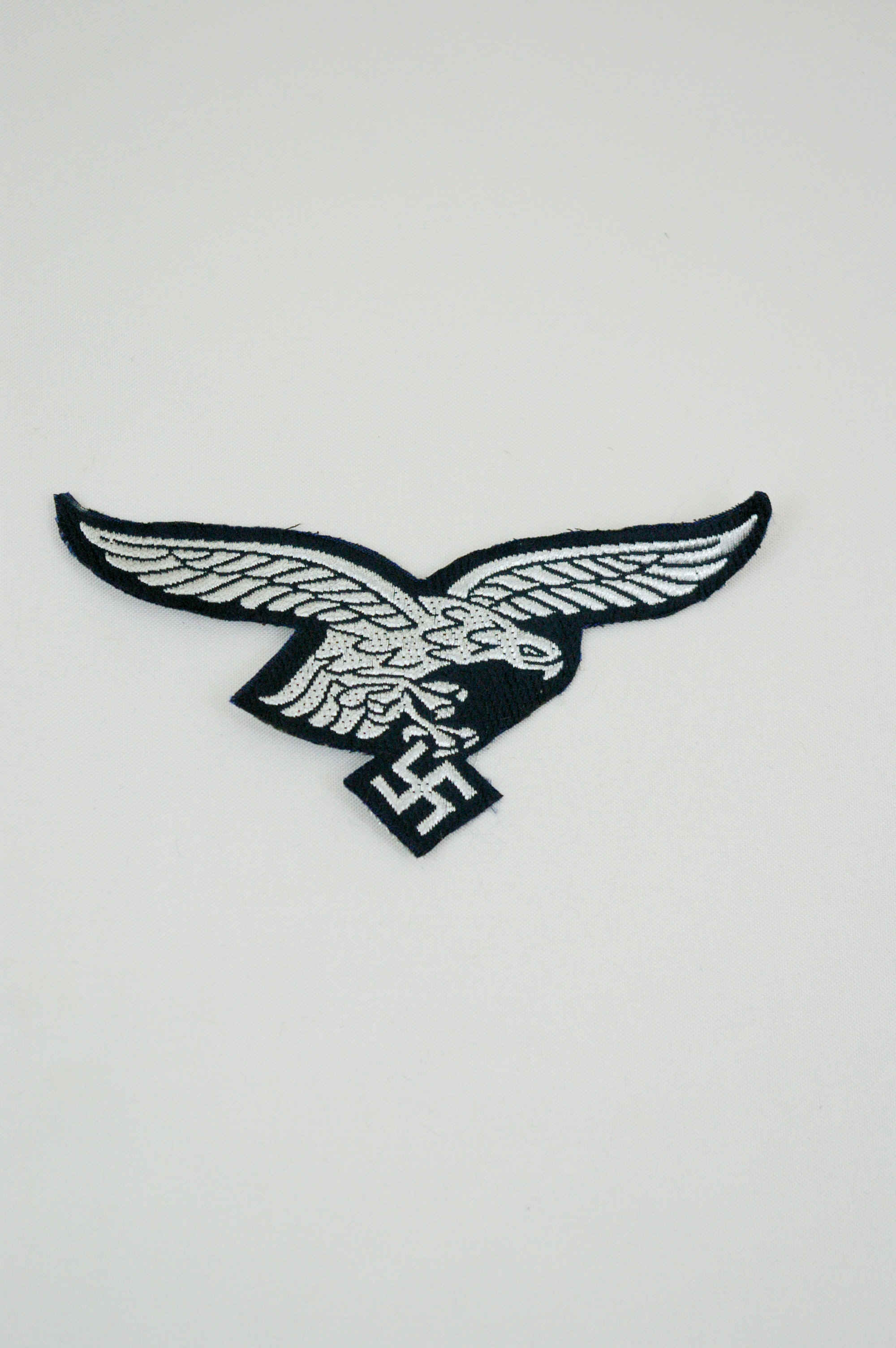 WW2 german badge,wehrmacht Breast Eagle,Luftwaffe Breast Eagle,SS Breast Eagle,Bevo Breast Eagle,german badge WWII,militaria german,WWII german,wehrmacht badge,Luftwaffe badge,SS badge,german breast eagle,breast eagle badge,wehrmacht badge,WWII military surplus,WWII german insignia