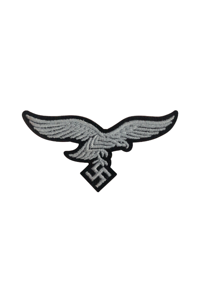 WW2 german badge,wehrmacht Breast Eagle,Luftwaffe Breast Eagle,SS Breast Eagle,Bevo Breast Eagle,german badge WWII,militaria german,WWII german,wehrmacht badge,Luftwaffe badge,SS badge,german breast eagle,breast eagle badge,wehrmacht badge,WWII military surplus,WWII german insignia