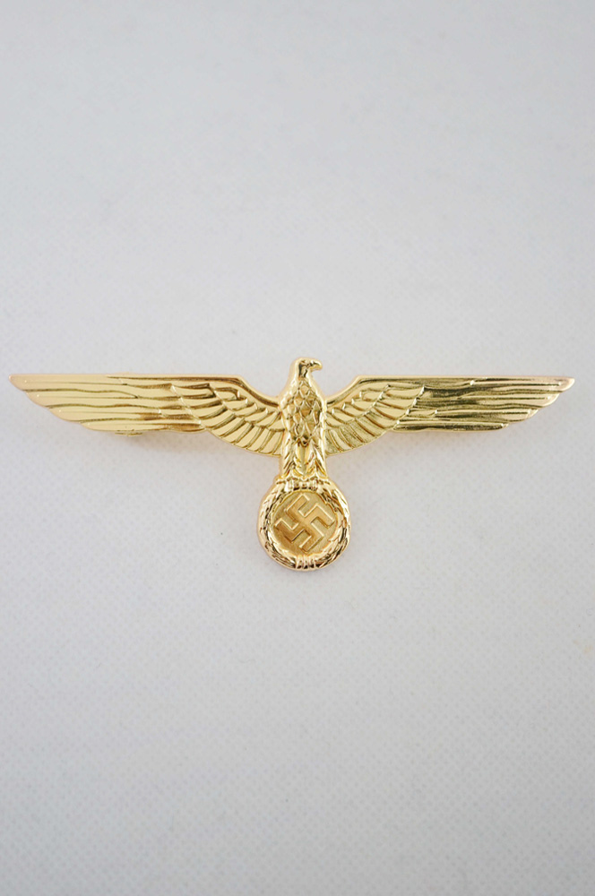 WW2 german badge,wehrmacht Breast Eagle,Luftwaffe Breast Eagle,SS Breast Eagle,Metal breast eagle,Kriegsmarine breast eagle,german badge WWII,militaria german,WWII german,wehrmacht badge,Luftwaffe badge,SS badge,german breast eagle,breast eagle badge,wehrmacht badge,WWII military surplus,WWII german insignia