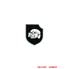 WWII German SS 3rd Totenkopf Pz.Div. helmet decal WW2 german helmet badge,wehrmacht helmet badge,Luftwaffe helmet badge,SS helmet badge,Elite 3rd Totenkopf Pz.Div. helmet insignia,german helmet decal identification,decal helmet,german helmet insignia,ww2 german helmet insignia,ww2 helmet insignia,ww2 helmet decals,ww2 german helmet decals for sale,ww2 german helmet decals,wehrmacht helmet decals,waffen ss helmet decals,police helmet decals,military helmet decals,luftwaffe helmet decals,german ss helmet decals,german helmet decals for sale,german helmet decals,best german helmet decals,afrika korps helmet decals,german helmet stickers