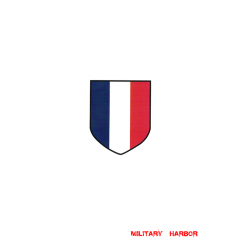 WWII German French Volunteer's II helmet decal WW2 german helmet badge,wehrmacht helmet badge,Luftwaffe helmet badge,SS helmet badge,French Volunteer's II helmet insignia,german helmet decal identification,decal helmet,german helmet insignia,ww2 german helmet insignia,ww2 helmet insignia,ww2 helmet decals,ww2 german helmet decals for sale,ww2 german helmet decals,wehrmacht helmet decals,waffen ss helmet decals,police helmet decals,military helmet decals,luftwaffe helmet decals,german ss helmet decals,german helmet decals for sale,german helmet decals,best german helmet decals,afrika korps helmet decals,german helmet stickers