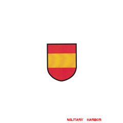 WWII German Spanish Volunteer's helmet decal WW2 german helmet badge,wehrmacht helmet badge,Luftwaffe helmet badge,SS helmet badge,Spanish Volunteer's helmet insignia,german helmet decal identification,decal helmet,german helmet insignia,ww2 german helmet insignia,ww2 helmet insignia,ww2 helmet decals,ww2 german helmet decals for sale,ww2 german helmet decals,wehrmacht helmet decals,waffen ss helmet decals,police helmet decals,military helmet decals,luftwaffe helmet decals,german ss helmet decals,german helmet decals for sale,german helmet decals,best german helmet decals,afrika korps helmet decals,german helmet stickers