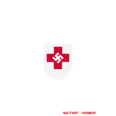 WWII German Deutsches Rote Kreuz DRK red cross I helmet decal WW2 german helmet badge,wehrmacht helmet badge,Luftwaffe helmet badge,SS helmet badge,Deutsches Rote Kreuz DRK red cross I helmet insignia,german helmet decal identification,decal helmet,german helmet insignia,ww2 german helmet insignia,ww2 helmet insignia,ww2 helmet decals,ww2 german helmet decals for sale,ww2 german helmet decals,wehrmacht helmet decals,waffen ss helmet decals,police helmet decals,military helmet decals,luftwaffe helmet decals,german ss helmet decals,german helmet decals for sale,german helmet decals,best german helmet decals,afrika korps helmet decals,german helmet stickers