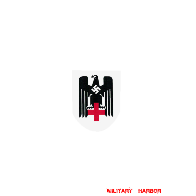 WWII German Deutsches Rote Kreuz DRK red cross II helmet decal WW2 german helmet badge,wehrmacht helmet badge,Luftwaffe helmet badge,SS helmet badge,Deutsches Rote Kreuz DRK red cross II helmet insignia,german helmet decal identification,decal helmet,german helmet insignia,ww2 german helmet insignia,ww2 helmet insignia,ww2 helmet decals,ww2 german helmet decals for sale,ww2 german helmet decals,wehrmacht helmet decals,waffen ss helmet decals,police helmet decals,military helmet decals,luftwaffe helmet decals,german ss helmet decals,german helmet decals for sale,german helmet decals,best german helmet decals,afrika korps helmet decals,german helmet stickers