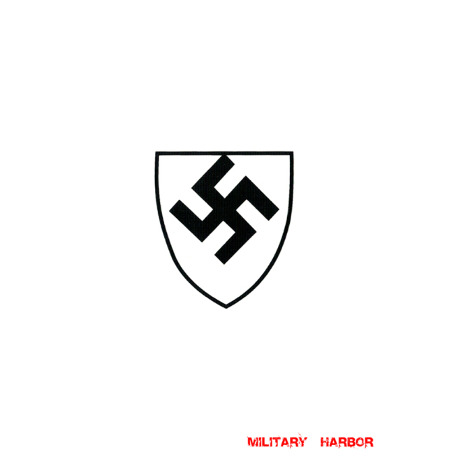 WWII German Hindenburg guard helmet decal WW2 german helmet badge,wehrmacht helmet badge,Luftwaffe helmet badge,SS helmet badge,Hindenburg guard helmet insignia,german helmet decal identification,decal helmet,german helmet insignia,ww2 german helmet insignia,ww2 helmet insignia,ww2 helmet decals,ww2 german helmet decals for sale,ww2 german helmet decals,wehrmacht helmet decals,waffen ss helmet decals,police helmet decals,military helmet decals,luftwaffe helmet decals,german ss helmet decals,german helmet decals for sale,german helmet decals,best german helmet decals,afrika korps helmet decals,german helmet stickers