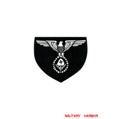 WWII German RAD eagle helmet decal WW2 german helmet badge,wehrmacht helmet badge,Luftwaffe helmet badge,SS helmet badge,RAD eagle helmet insignia,german helmet decal identification,decal helmet,german helmet insignia,ww2 german helmet insignia,ww2 helmet insignia,ww2 helmet decals,ww2 german helmet decals for sale,ww2 german helmet decals,wehrmacht helmet decals,waffen ss helmet decals,police helmet decals,military helmet decals,luftwaffe helmet decals,german ss helmet decals,german helmet decals for sale,german helmet decals,best german helmet decals,afrika korps helmet decals,german helmet stickers