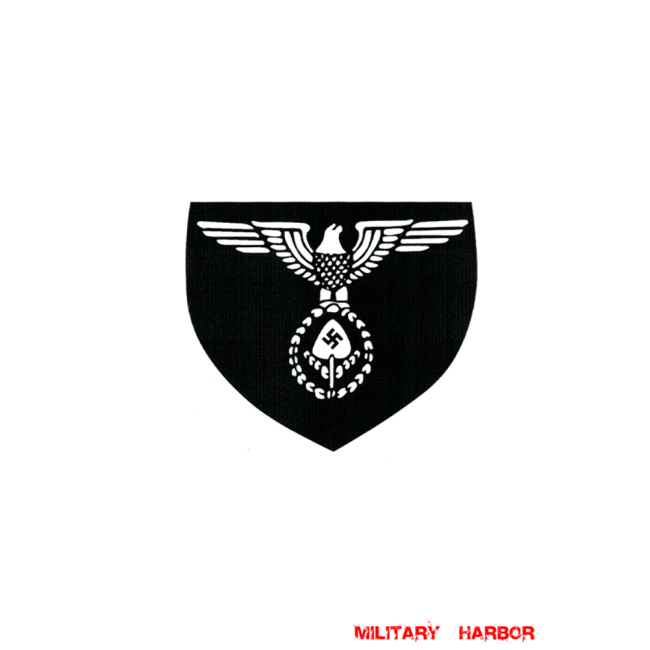 WWII German RAD eagle helmet decal WW2 german helmet badge,wehrmacht helmet badge,Luftwaffe helmet badge,SS helmet badge,RAD eagle helmet insignia,german helmet decal identification,decal helmet,german helmet insignia,ww2 german helmet insignia,ww2 helmet insignia,ww2 helmet decals,ww2 german helmet decals for sale,ww2 german helmet decals,wehrmacht helmet decals,waffen ss helmet decals,police helmet decals,military helmet decals,luftwaffe helmet decals,german ss helmet decals,german helmet decals for sale,german helmet decals,best german helmet decals,afrika korps helmet decals,german helmet stickers