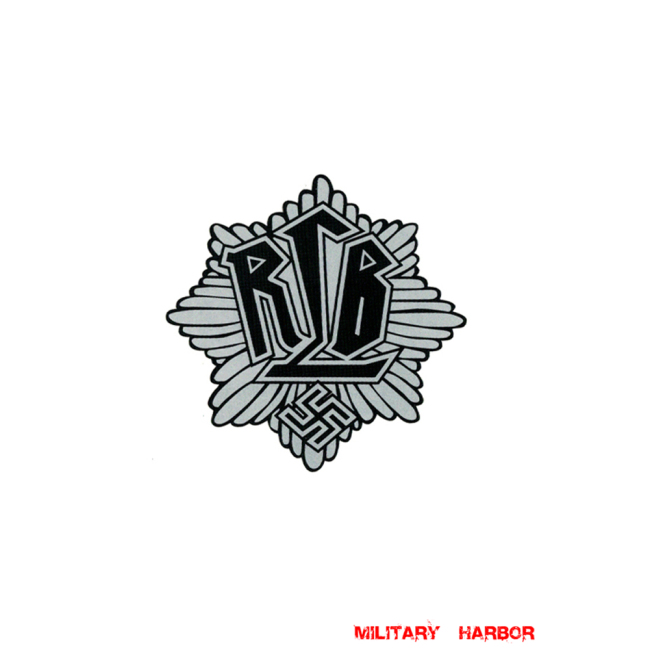 WWII German RLB helmet decal WW2 german helmet badge,wehrmacht helmet badge,Luftwaffe helmet badge,SS helmet badge,German RLB helmet insignia,german helmet decal identification,decal helmet,german helmet insignia,ww2 german helmet insignia,ww2 helmet insignia,ww2 helmet decals,ww2 german helmet decals for sale,ww2 german helmet decals,wehrmacht helmet decals,waffen ss helmet decals,police helmet decals,military helmet decals,luftwaffe helmet decals,german ss helmet decals,german helmet decals for sale,german helmet decals,best german helmet decals,afrika korps helmet decals,german helmet stickers