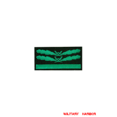 WWII German SS Sturmbannführer (Major) Camo Sleeve Rank WW2 german badge,wehrmacht Sleeve Rank,Luftwaffe Sleeve Rank,SS Sleeve Rank,SS Sturmbannfuhrer Camo Sleeve Rank,german badge WWII,militaria german,WWII german,wehrmacht badge,Luftwaffe badge,SS badge,WWII military surplus,WWII german insignia,german sleeve badge,Camo Sleeve Rank