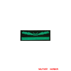 WWII German SS Untersturmführer (2nd Lt) Camo Sleeve Rank WW2 german badge,wehrmacht Sleeve Rank,Luftwaffe Sleeve Rank,SS Sleeve Rank,SS Untersturmfuhrer Camo Sleeve Rank,german badge WWII,militaria german,WWII german,wehrmacht badge,Luftwaffe badge,SS badge,WWII military surplus,WWII german insignia,german sleeve badge,Camo Sleeve Rank