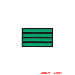 WWII German SS Hauptscharführer (Master Sgt) Camo Sleeve Rank WW2 german badge,wehrmacht Sleeve Rank,Luftwaffe Sleeve Rank,SS Sleeve Rank,SS Hauptscharfuhrer Camo Sleeve Rank,german badge WWII,militaria german,WWII german,wehrmacht badge,Luftwaffe badge,SS badge,WWII military surplus,WWII german insignia,german sleeve badge,Camo Sleeve Rank