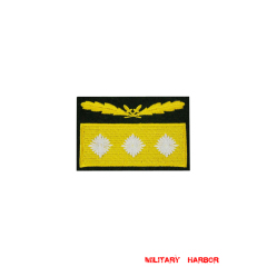 WWII German Heer Generaloberst Camo Sleeve Rank WW2 german badge,wehrmacht Sleeve Rank,Luftwaffe Sleeve Rank,SS Sleeve Rank,Heer Generaloberst Camo Sleeve Rank,german badge WWII,militaria german,WWII german,wehrmacht badge,Luftwaffe badge,SS badge,WWII military surplus,WWII german insignia,german sleeve badge,Camo Sleeve Rank