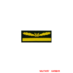 WWII German Heer Major General Camo Sleeve Rank WW2 german badge,wehrmacht Sleeve Rank,Luftwaffe Sleeve Rank,SS Sleeve Rank,Heer Major General Camo Sleeve Rank,german badge WWII,militaria german,WWII german,wehrmacht badge,Luftwaffe badge,SS badge,WWII military surplus,WWII german insignia,german sleeve badge,Camo Sleeve Rank