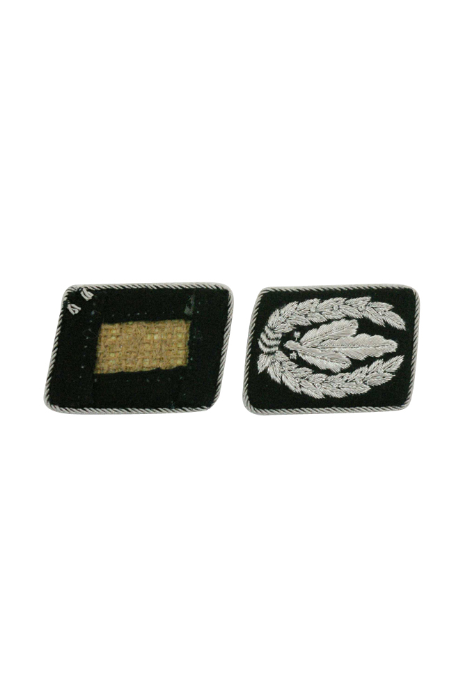 WW2 german badge,wehrmacht collar insignia,Luftwaffe collar insignia,SS collar insignia,SS Reichsfuhrer Collar Tabs,german badge WWII,militaria german,WWII german,wehrmacht badge,Luftwaffe badge,SS badge,WWII military surplus,WWII german insignia,german collar insignia