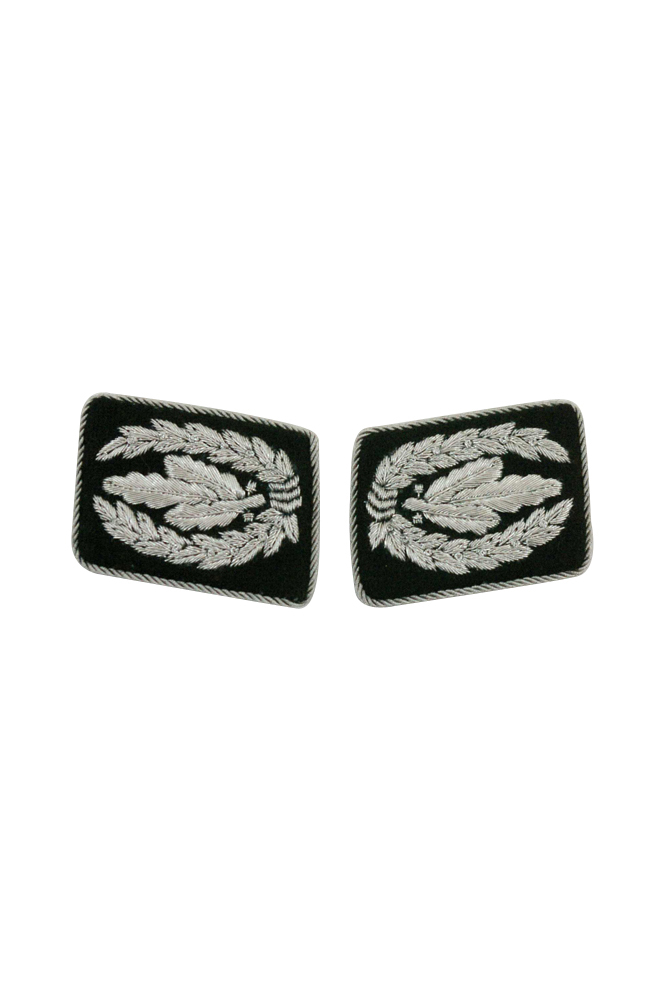 WW2 german badge,wehrmacht collar insignia,Luftwaffe collar insignia,SS collar insignia,SS Reichsfuhrer Collar Tabs,german badge WWII,militaria german,WWII german,wehrmacht badge,Luftwaffe badge,SS badge,WWII military surplus,WWII german insignia,german collar insignia