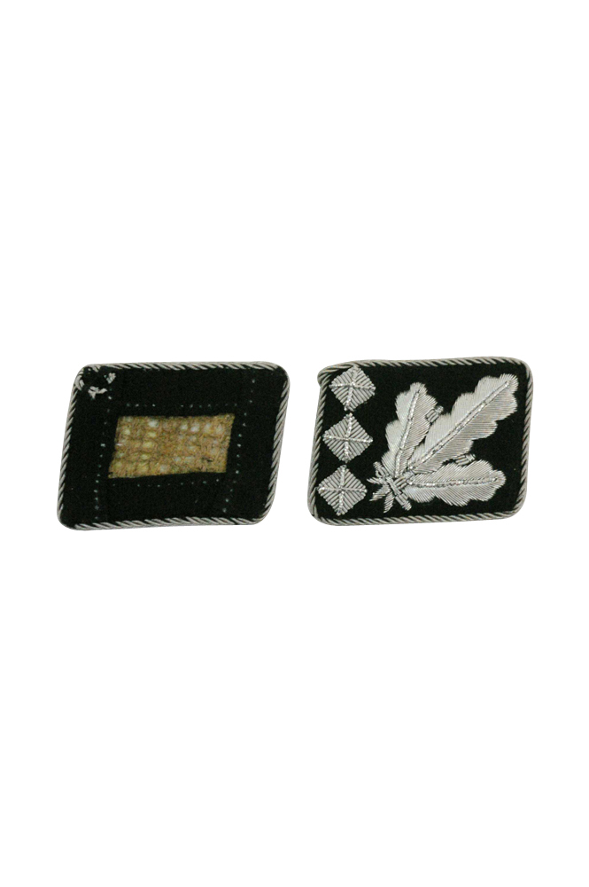 WW2 german badge,wehrmacht collar insignia,Luftwaffe collar insignia,SS collar insignia,SS Oberstgruppenfuhrer Collar Tabs,german badge WWII,militaria german,WWII german,wehrmacht badge,Luftwaffe badge,SS badge,WWII military surplus,WWII german insignia,german collar insignia